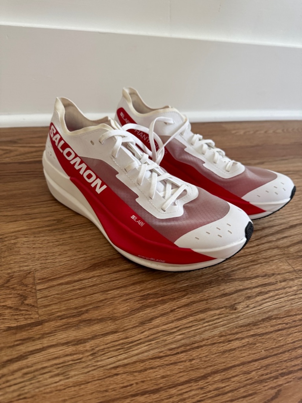 Salomon S/Lab Phantasm 2 - M8.5/W9.5
